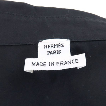 Hermes Shirt Black