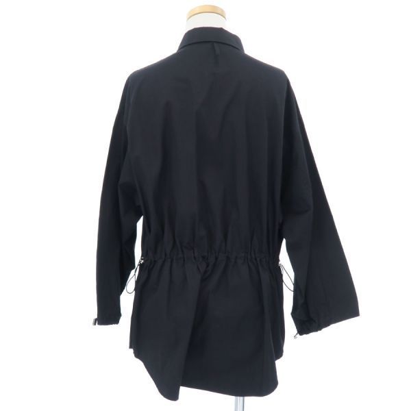 Hermes Shirt Black