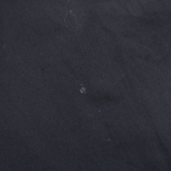 Hermes Shirt Black