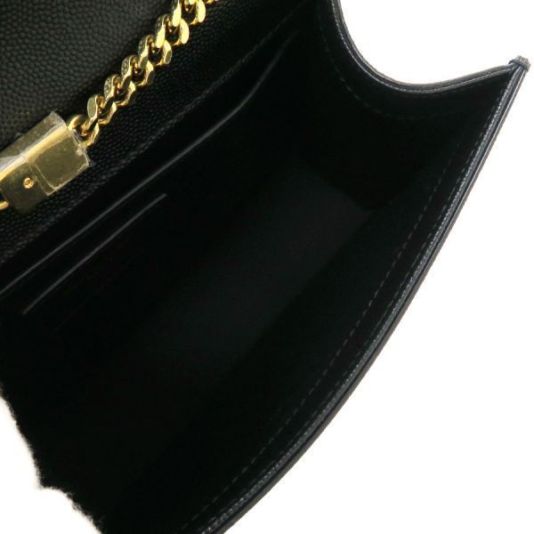 Saint Laurent Paris Kate Small Chain Handbag