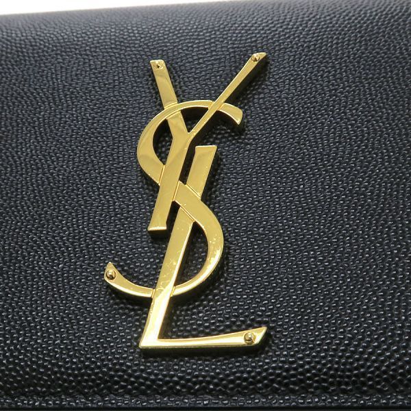 Saint Laurent Paris Kate Small Chain Handbag