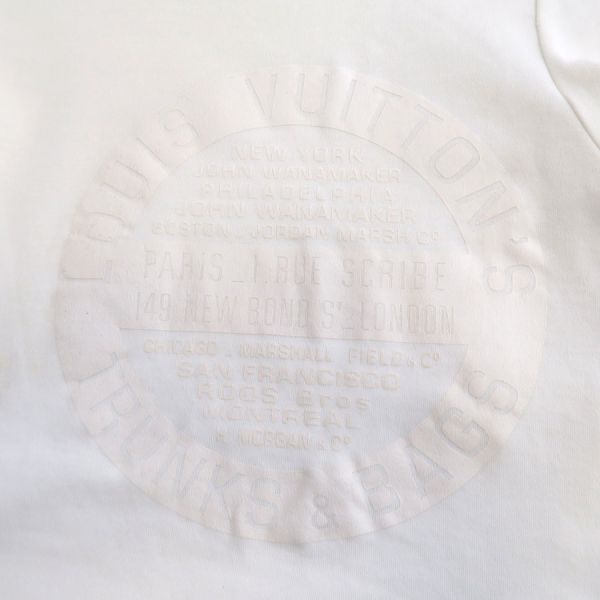 Louis Vuitton T-Shirt Dmf