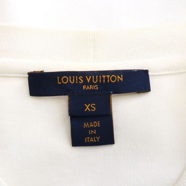 Louis Vuitton T-Shirt Dmf