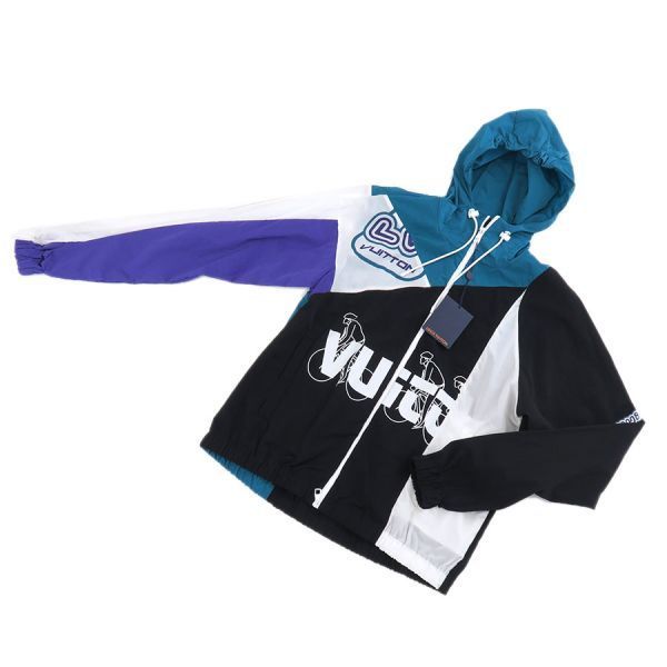Louis Vuitton Jacket P0g