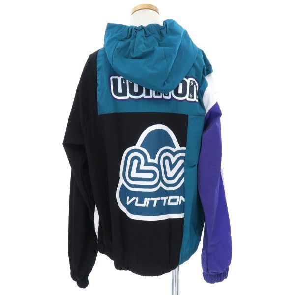 Louis Vuitton Jacket P0g