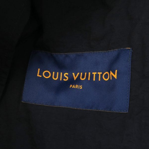 Louis Vuitton Jacket P0g