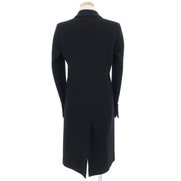 Gucci Coat Black