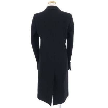 Gucci Coat Black