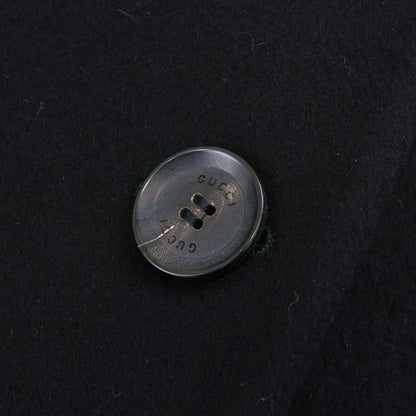 Gucci Coat Black