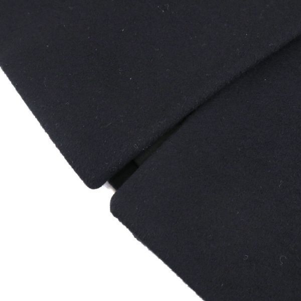 Gucci Coat Black