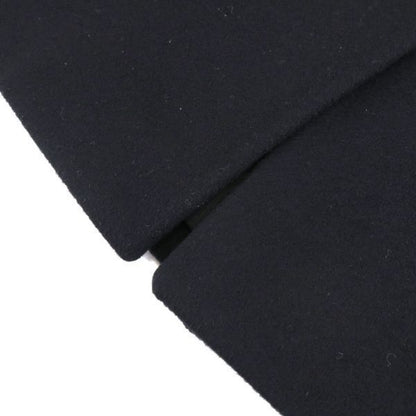 Gucci Coat Black
