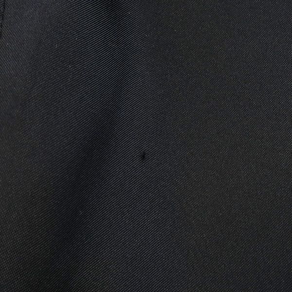 Gucci Coat Black