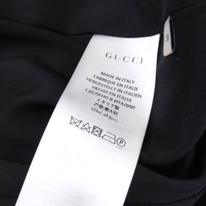 Gucci Coat Black