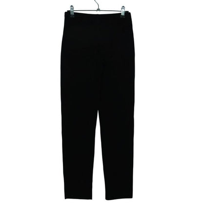 Gucci Era Knit Stretch Pants Black