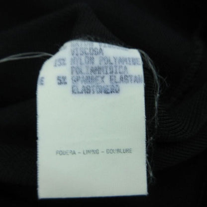 Gucci Era Knit Stretch Pants Black