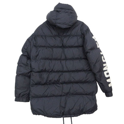 Moncler Moncenisio Down Jacket Tricolor Hood Patch 3
