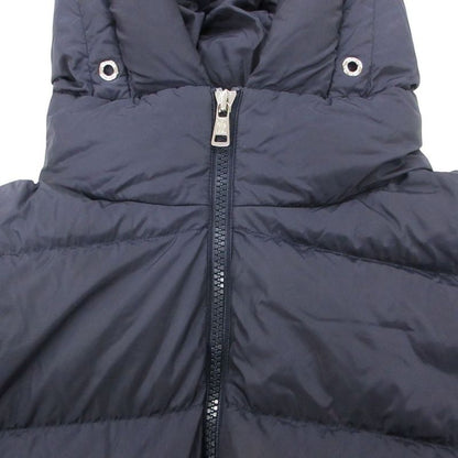 Moncler Moncenisio Down Jacket Tricolor Hood Patch 3