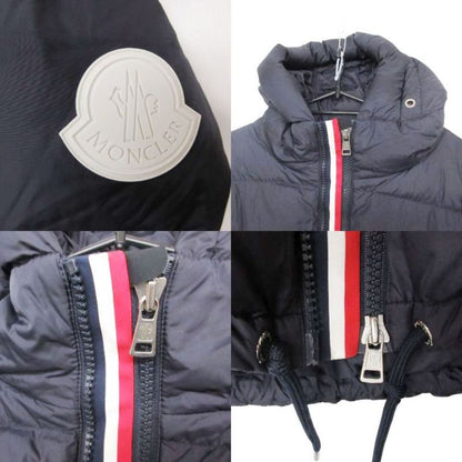Moncler Moncenisio Down Jacket Tricolor Hood Patch 3