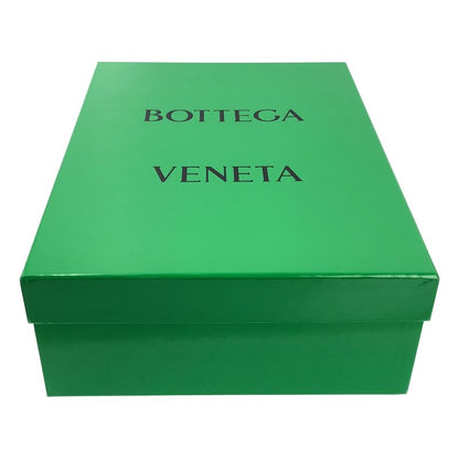 Bottega Veneta Lug Side Gore Chelsea Boots 34 Black