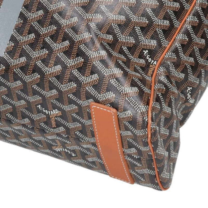 Goyard Sac Voltaire Painted Tote