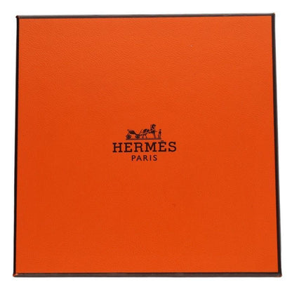 Hermes Chaine D'ancre TGM Silver Bracelet