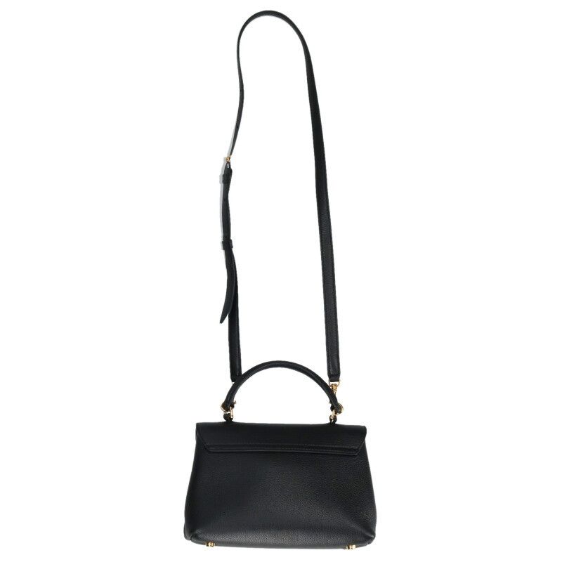 Celine Teen Nino Calf Leather 2-Way Shoulder Bag