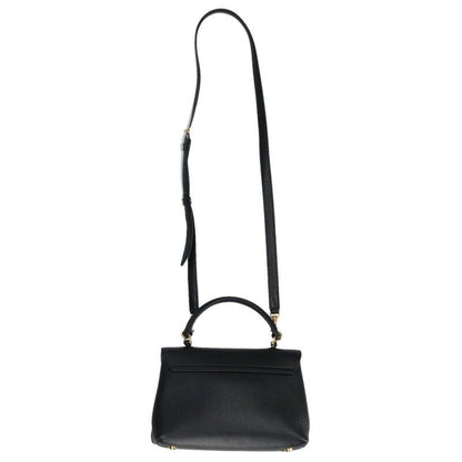 Celine Teen Nino Calf Leather 2-Way Shoulder Bag
