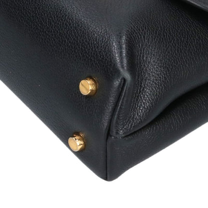 Celine Teen Nino Calf Leather 2-Way Shoulder Bag
