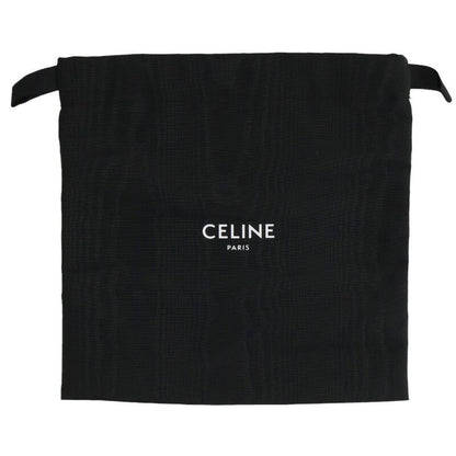 Celine Teen Nino Calf Leather 2-Way Shoulder Bag