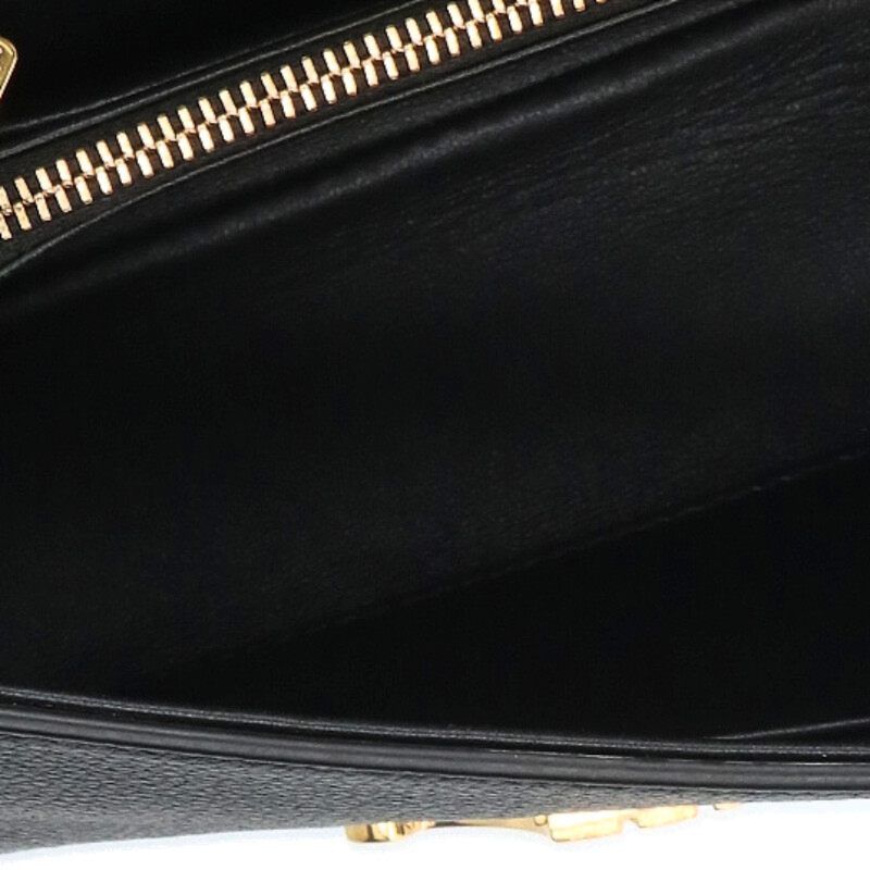 Celine Teen Nino Calf Leather 2-Way Shoulder Bag
