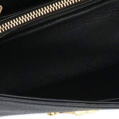 Celine Teen Nino Calf Leather 2-Way Shoulder Bag