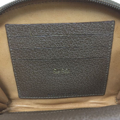 Gucci Wallet Bamboo 039 Brown