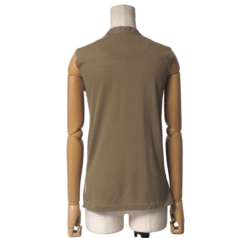 Celine Knit XS Phoebe Philo Era Sleeveless