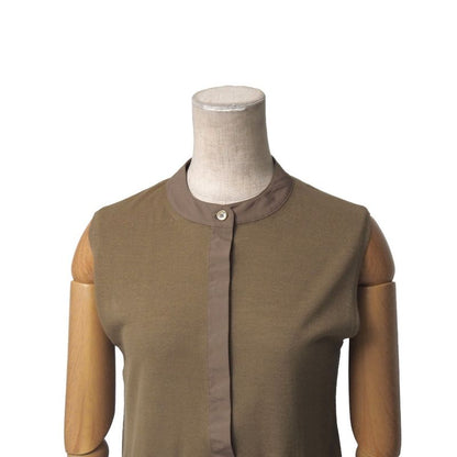 Celine Knit XS Phoebe Philo Era Sleeveless