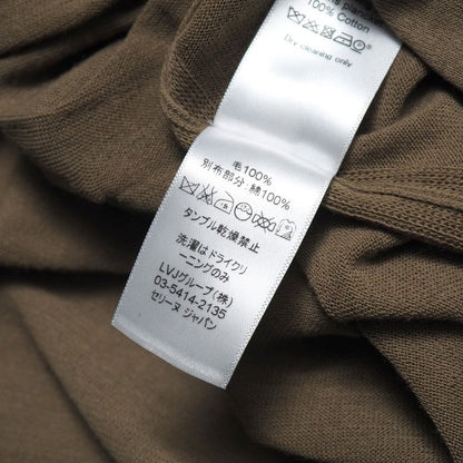 Celine Knit XS Phoebe Philo Era Sleeveless