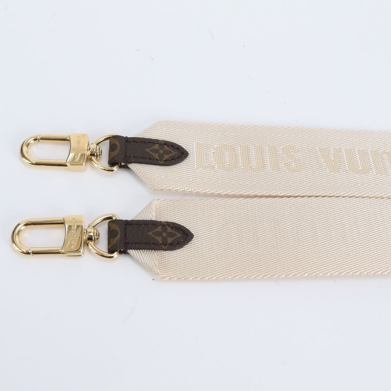 Louis Vuitton Shoulder Strap Monogram Bag Crossbody Rem