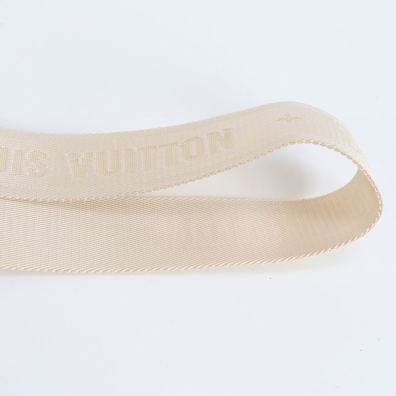 Louis Vuitton Shoulder Strap Monogram Bag Crossbody Rem