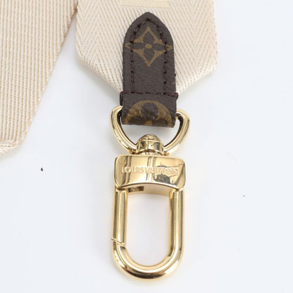 Louis Vuitton Shoulder Strap Monogram Bag Crossbody Rem