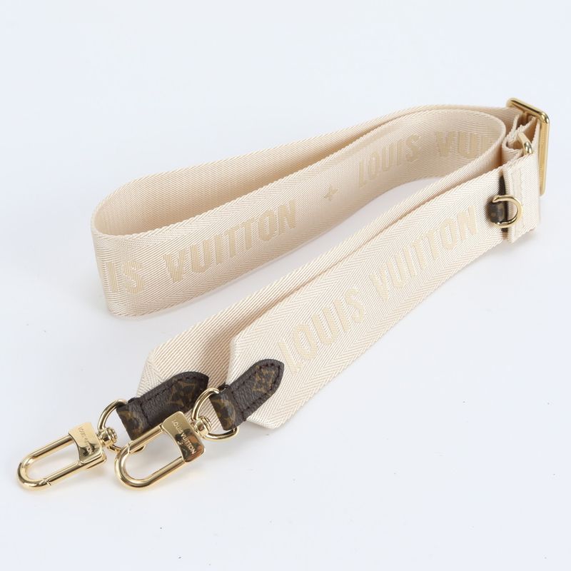 Louis Vuitton Shoulder Strap Monogram Bag Crossbody Rem