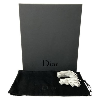 Dior Sneakers 43 High Top Cut Oak