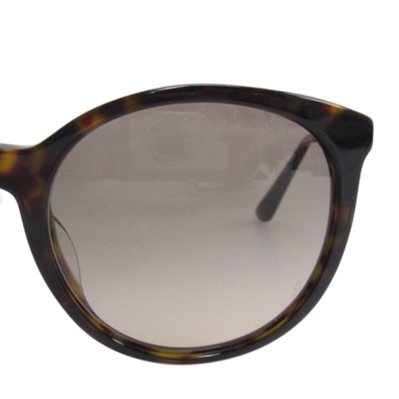 Prada Tortoiseshell Sunglasses Brown Eyewear