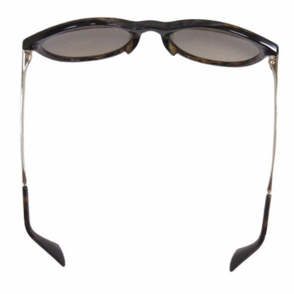 Prada Tortoiseshell Sunglasses Brown Eyewear