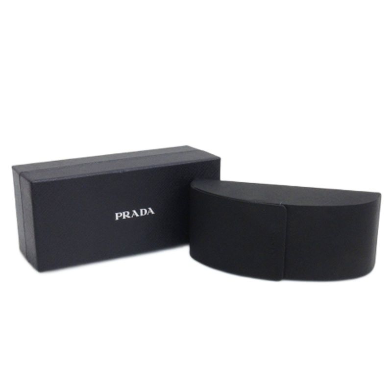 Prada Tortoiseshell Sunglasses Brown Eyewear