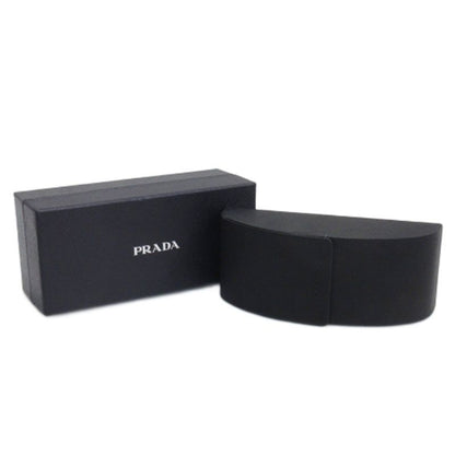 Prada Tortoiseshell Sunglasses Brown Eyewear