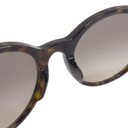 Prada Tortoiseshell Sunglasses Brown Eyewear