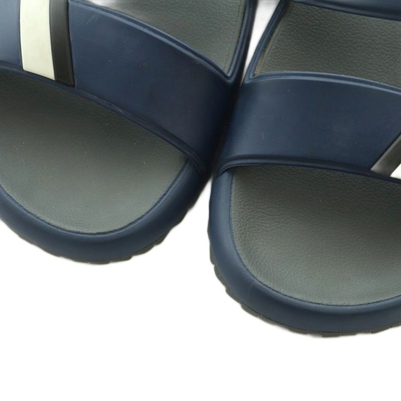 Prada Sandal Sandals Blue