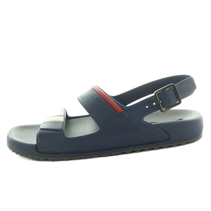 Prada Sandal Sandals Blue