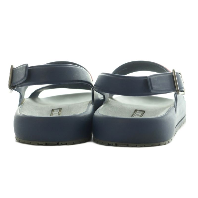 Prada Sandal Sandals Blue