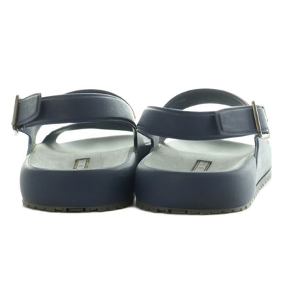 Prada Sandal Sandals Blue