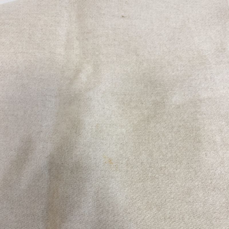 Loewe Anagram Wool Scarf Beige
